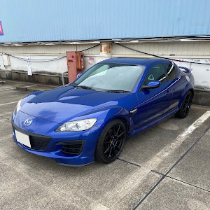 RX-8 SE3P