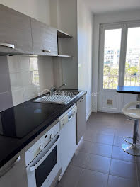 appartement à La Rochelle (17)