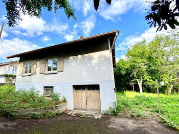 maison à Montbeliard (25)