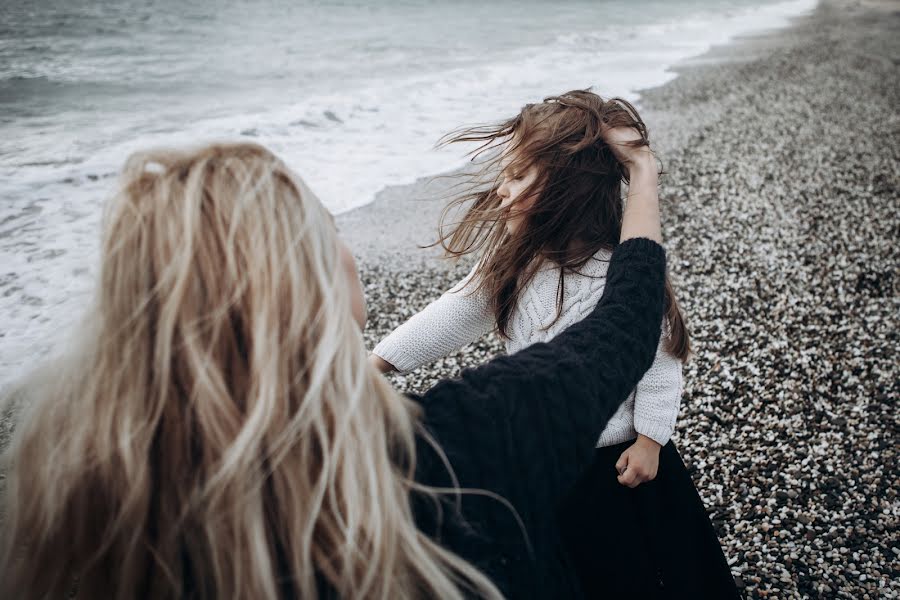 Fotografo di matrimoni Pavel Melnik (soulstudio). Foto del 12 novembre 2015