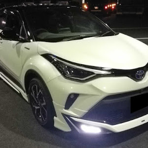 C-HR ZYX11