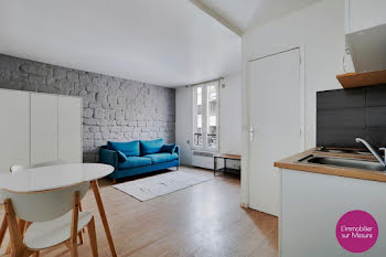 appartement à Pantin (93)