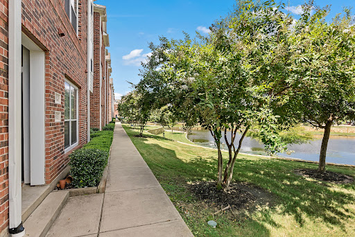 Appartement avec piscine 2