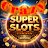 Super Slots Mania Crazy icon