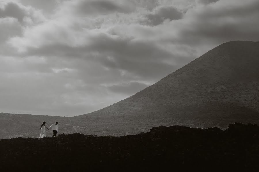 Fotógrafo de casamento Vasilis Liappis (2pweddings). Foto de 16 de maio