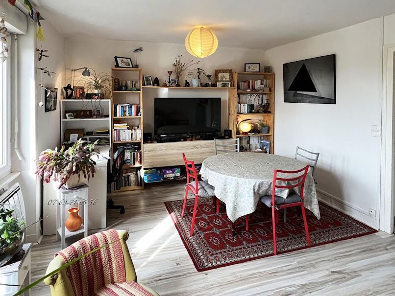 Vente appartement 2 pièces 40 m² à Dinard (35800), 223 570 €