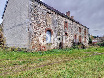 maison à Augers-en-Brie (77)