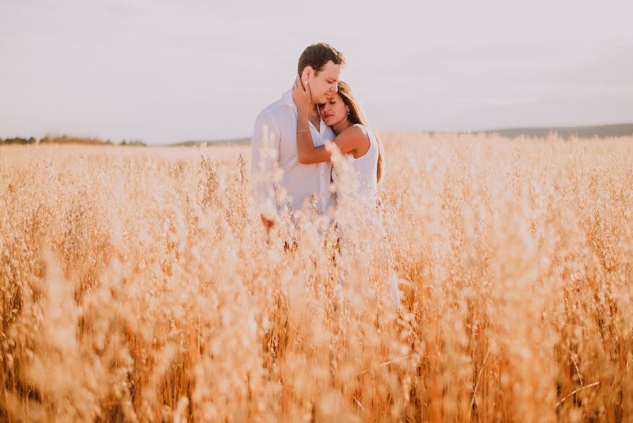 Wedding photographer Matias Fernandez (matiasfernandez). Photo of 19 October 2016