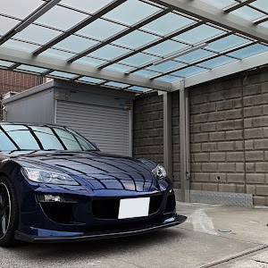 RX-8 SE3P