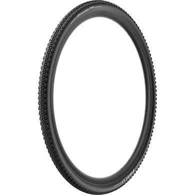 Pirelli Cinturato Cross H Tire - 700 x 33 Tubeless Folding Black