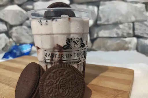 Oreo Blast Thick Shake Shots [200 Ml]