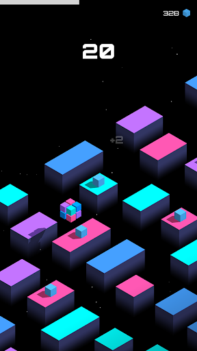 Cube Jump (Ads-Free)