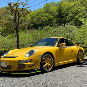 997 GT3