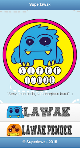 Superlawak