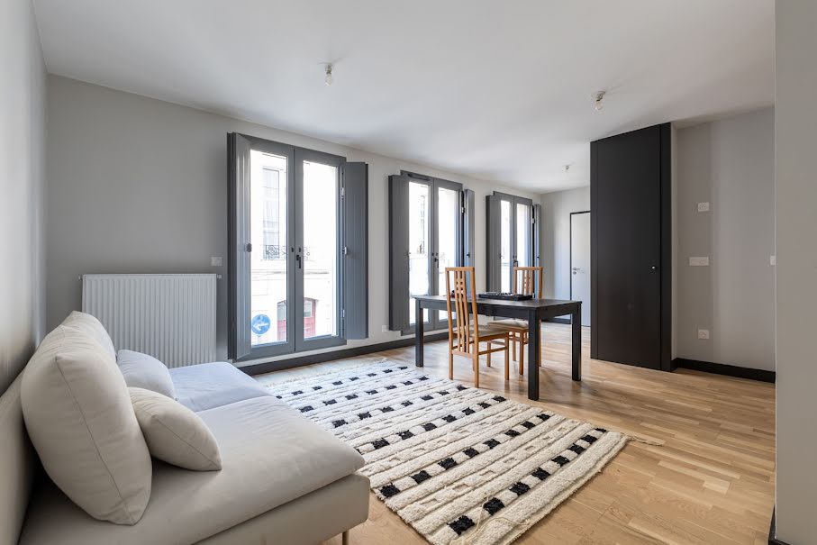 Vente appartement 5 pièces 120 m² à Bordeaux (33000), 950 000 €