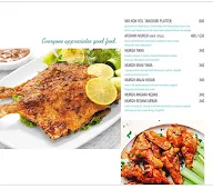 Breeze - Pal Heights menu 5