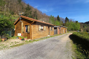 maison à Castanet-le-Haut (34)