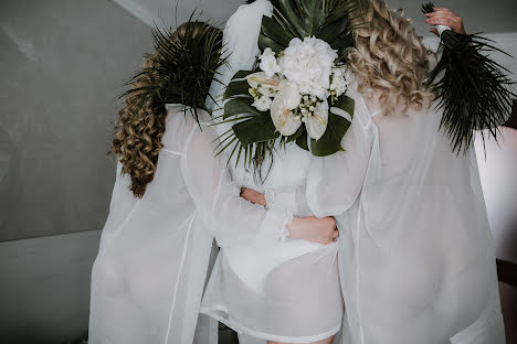 婚禮攝影師Svitlana Raychuk（clerstudio）。2020 12月3日的照片