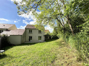 maison à Saint-Thibault-des-Vignes (77)