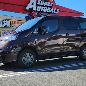 NV200バネット