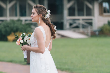 Wedding photographer Aleksandr Bogdan (stingray). Photo of 26 August 2019