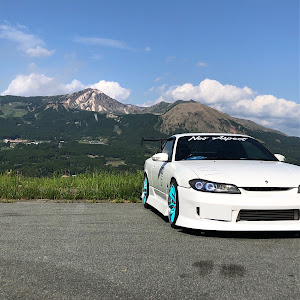 シルビア S15