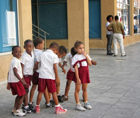 In fila o quasi..e in divisa di alessandrocastellani