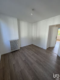 appartement à Bourg-les-valence (26)