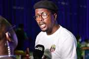 IFP spokesperson Mkhuleko Hlengwa says the law must take its course after the release of the state capture report.