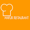 Mayur Restaurant, New Ashok Nagar, New Delhi logo