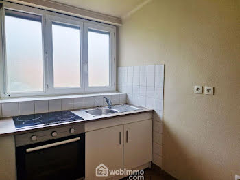 appartement à Albertville (73)