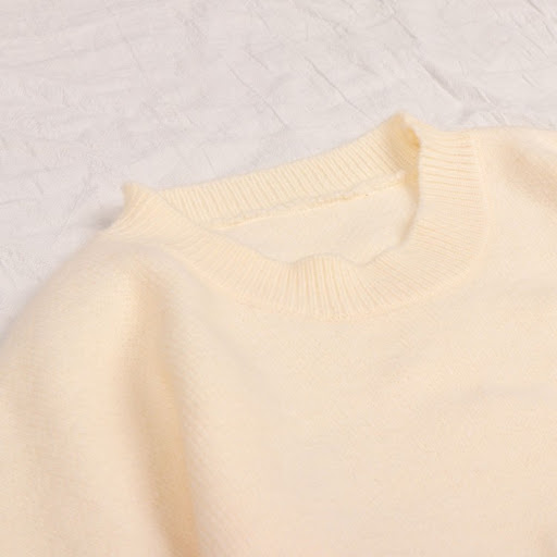 Title 10, Casual Loose Hooded Top Jacket Soft Wool Women...