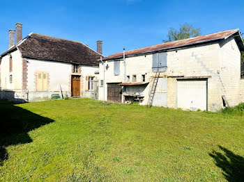 maison à Les Grandes-Chapelles (10)