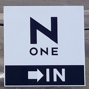 N-ONE JG1