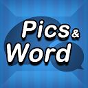 Télécharger Picsword - Word quizzes with lucky reward Installaller Dernier APK téléchargeur