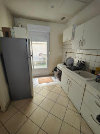 appartement à Saint-Quentin (02)