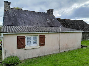 maison à Glomel (22)