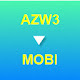 AZW3 to MOBI Converter