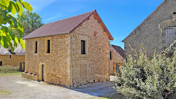 ferme à Marcillac-Saint-Quentin (24)