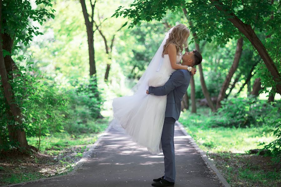 Wedding photographer Oleg Batenkin (batenkin). Photo of 28 June 2018