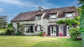 maison à Fontainebleau (77)