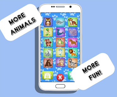 Baby phone pro(圖4)-速報App
