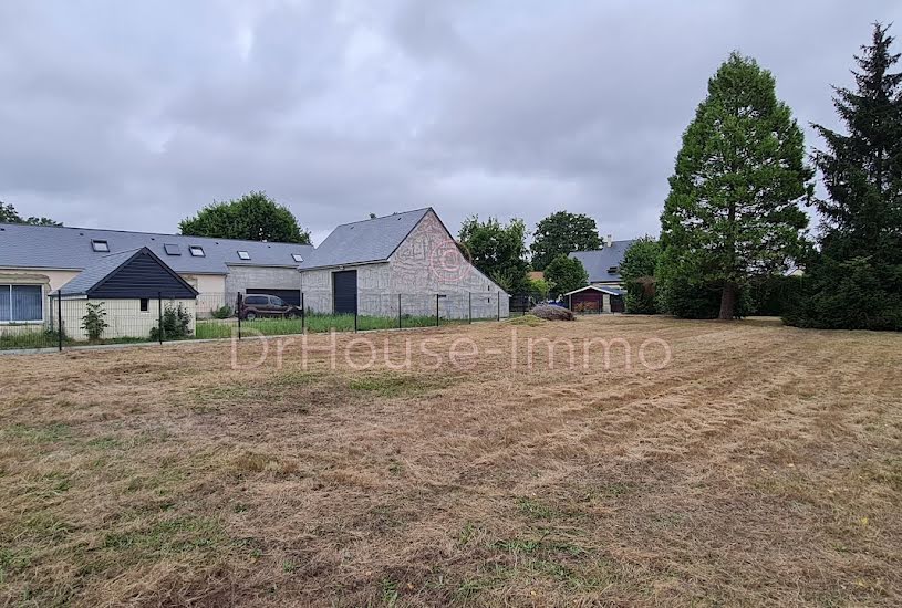  Vente Terrain agricole - 841m² à Moncé-en-Belin (72230) 