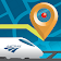 FindYourWay with Amtrak icon