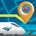 FindYourWay with Amtrak Apk