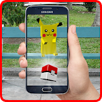 Cover Image of ダウンロード Pocket Pixelmon Go! 2 1.1 APK