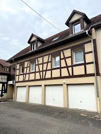 appartement à Furdenheim (67)