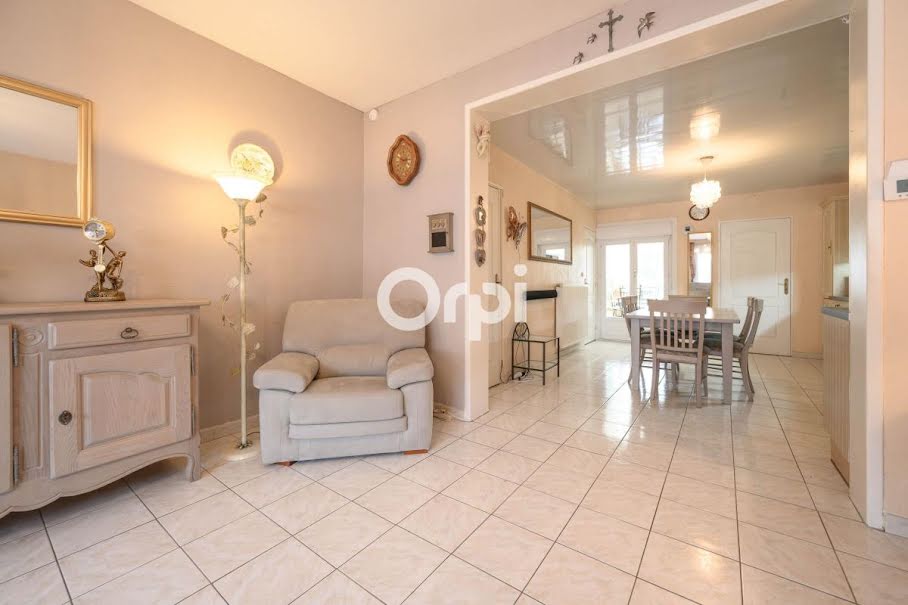 Vente maison 4 pièces 90 m² à Anzin (59410), 123 000 €