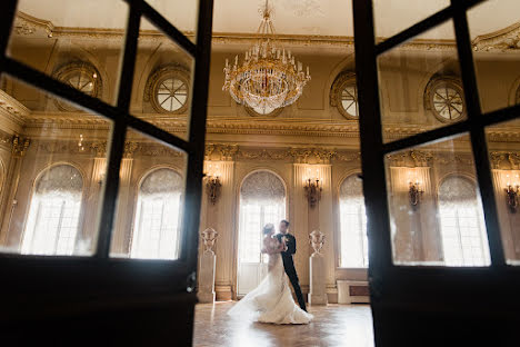 Photographe de mariage Marina Belonogova (maribelphoto). Photo du 18 janvier 2020