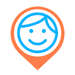 Cover Image of Download Find My Friends, Family, Kids - Location Tracker 9.0.0.3 APK